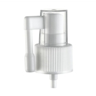 JL-MS105B 18/410 20/410 24/410 Medical Grade Plastic Oral Nasal Rotation Sprayer Fine Mist Sprayer Pump